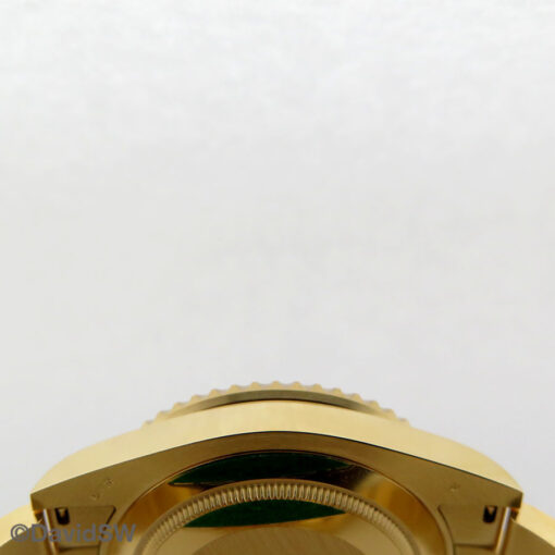 Rolex 126618LN Submariner 41 18K Yellow Gold - Image 5
