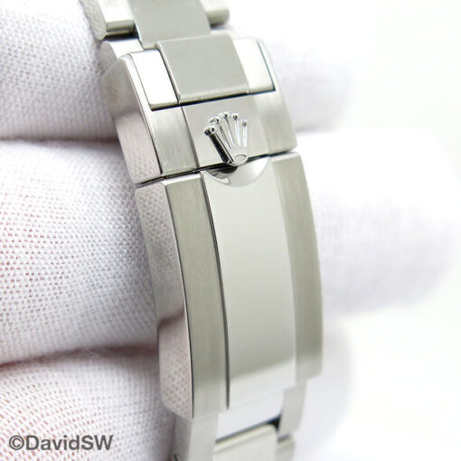 Rolex 116500LN Cosmograph Daytona with White Dial - Image 7