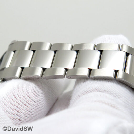 Rolex 116500LN Cosmograph Daytona with White Dial - Image 6