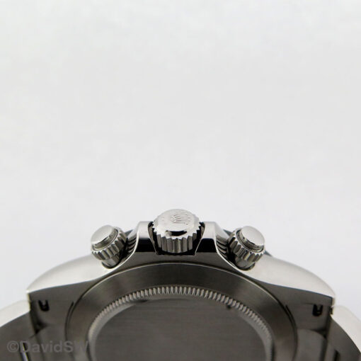 Rolex 116500LN Cosmograph Daytona with White Dial - Image 4