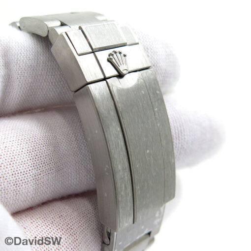 Rolex 126067 Sea-Dweller Deepsea Challenge RLX Titanium - Image 7