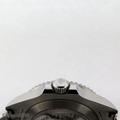 Rolex 126600 Seadweller - Image 4