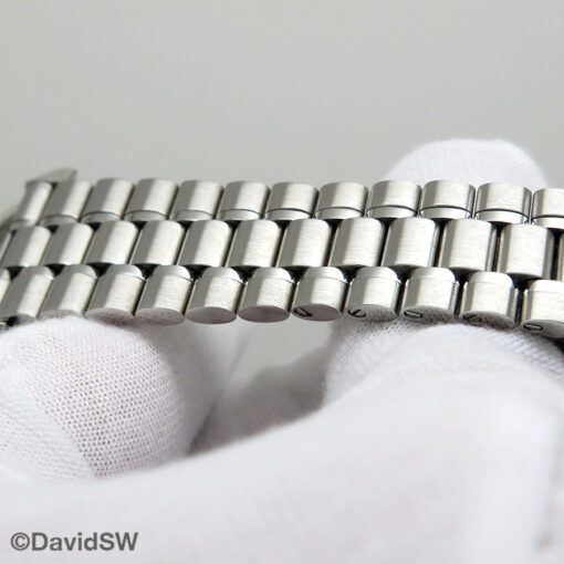 Omega Speedmaster Professional Moonwatch “Sapphire Sandwich” with White Dial - Image 7