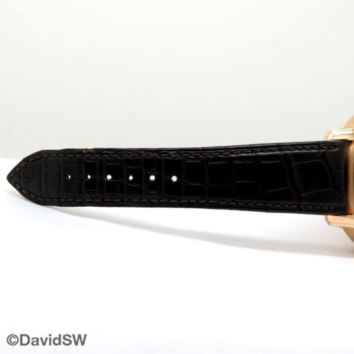 Audemars Piguet 15350OR Millenary 4101 18K Rose Gold - Image 8