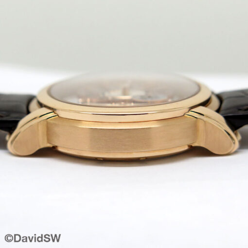 Audemars Piguet 15350OR Millenary 4101 18K Rose Gold - Image 6