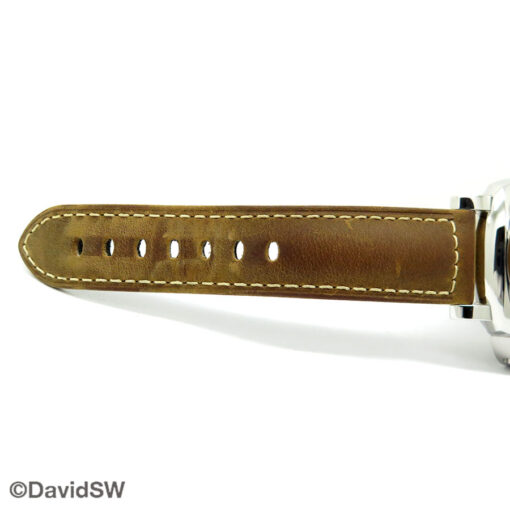 Panerai PAM 537 Luminor Power Reserve GMT Automatic - Image 8
