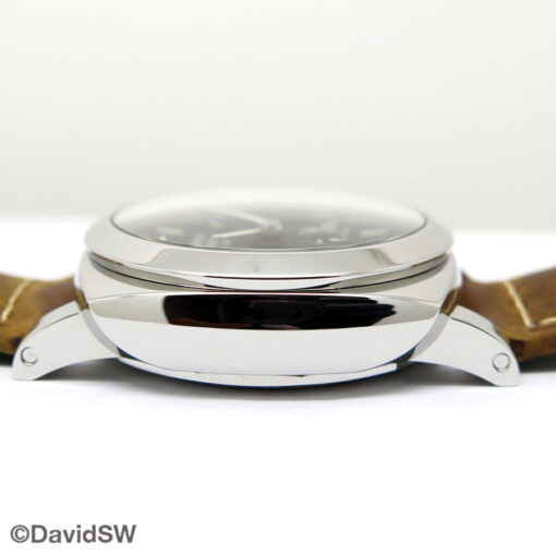 Panerai PAM 537 Luminor Power Reserve GMT Automatic - Image 6