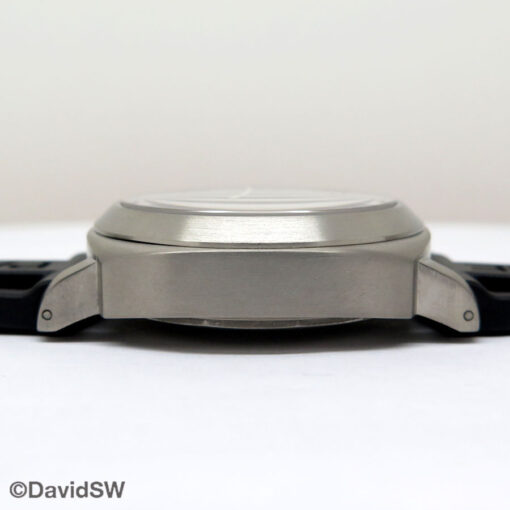 Panerai PAM 176 Luminor Base Titanium - Image 6