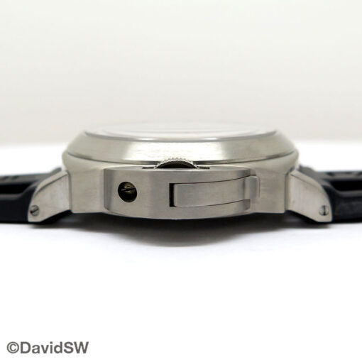 Panerai PAM 176 Luminor Base Titanium - Image 5