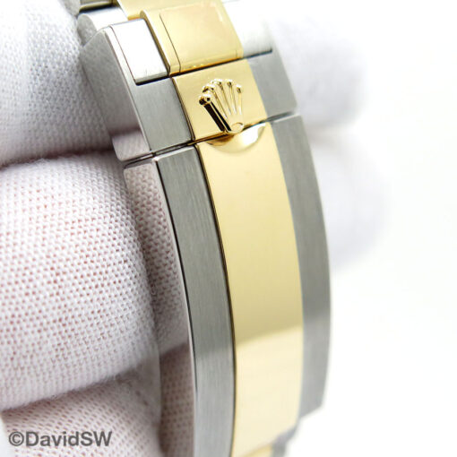 Rolex 126603 Seadweller 18K/SS - Image 7