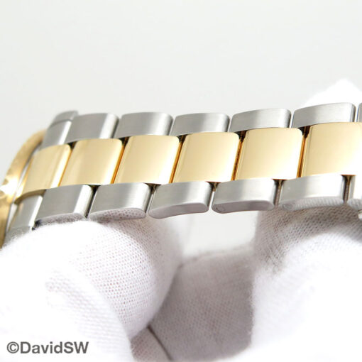 Rolex 126603 Seadweller 18K/SS - Image 8
