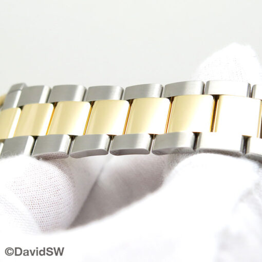 Rolex 126603 Seadweller 18K/SS - Image 6
