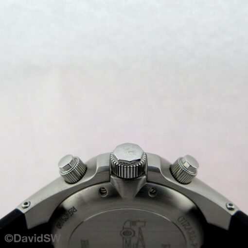 Girard-Perregaux Laureato Ferrari F40 Limited Edition - Image 5