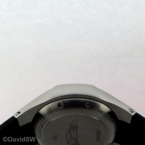 Girard-Perregaux Laureato Ferrari F40 Limited Edition - Image 6