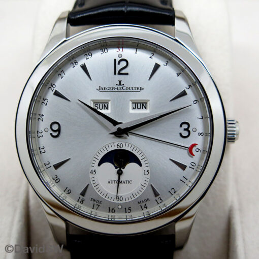 Jaeger LeCoultre Q1558420 Master Calendar Automatic - Image 3