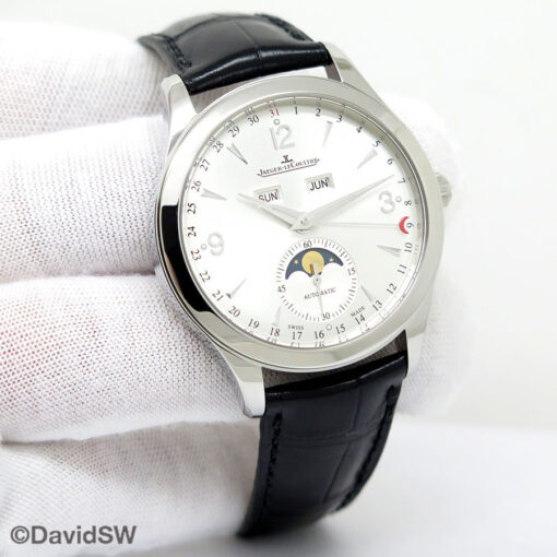 Jaeger LeCoultre Q1558420 Master Calendar Automatic