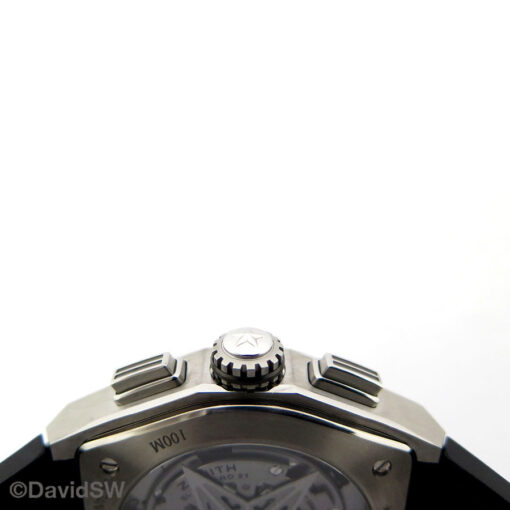Zenith Defy El Primero 21 Japan Special Edition - Image 5