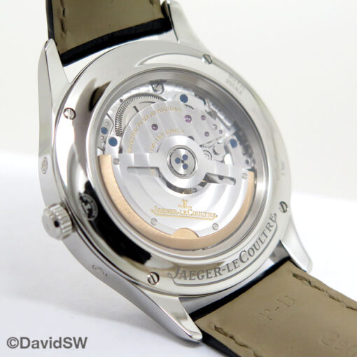 Jaeger LeCoultre Q1558420 Master Calendar Automatic - Image 4
