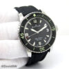 Blancpain Fifty Fathoms Stainless Steel Automatic with Black Dial
