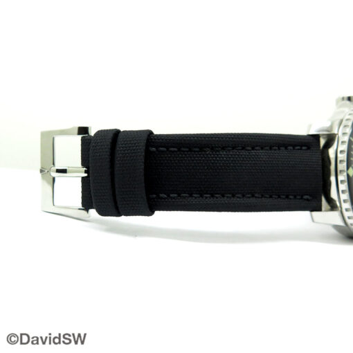 Blancpain Fifty Fathoms Stainless Steel Automatic with Black Dial - Image 7