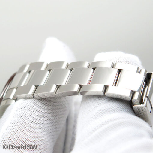 Rolex 116506 Cosmograph Daytona Platinum with Ice Blue Dial - Image 7