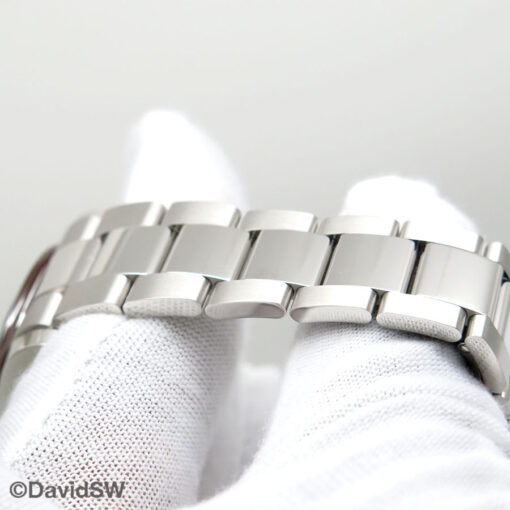 Rolex 116506 Cosmograph Daytona Platinum with Ice Blue Dial - Image 6