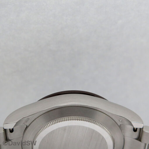 Rolex 116506 Cosmograph Daytona Platinum with Ice Blue Dial - Image 5