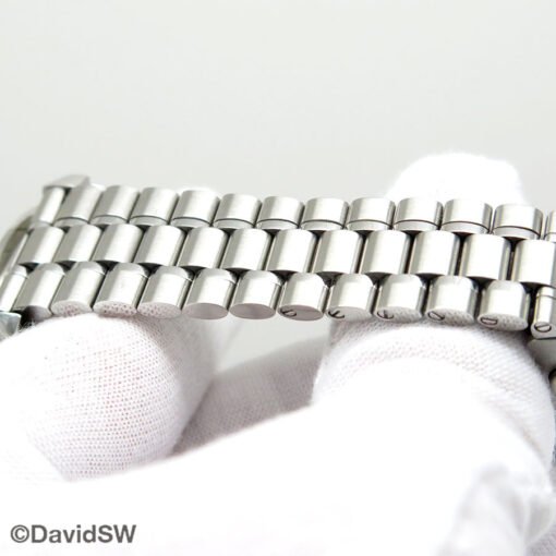 Omega Speedmaster Professional Moonwatch “Sapphire Sandwich” with White Dial - Image 9