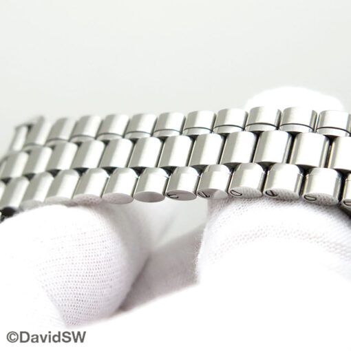 Omega Speedmaster Professional Moonwatch “Sapphire Sandwich” with White Dial - Image 7