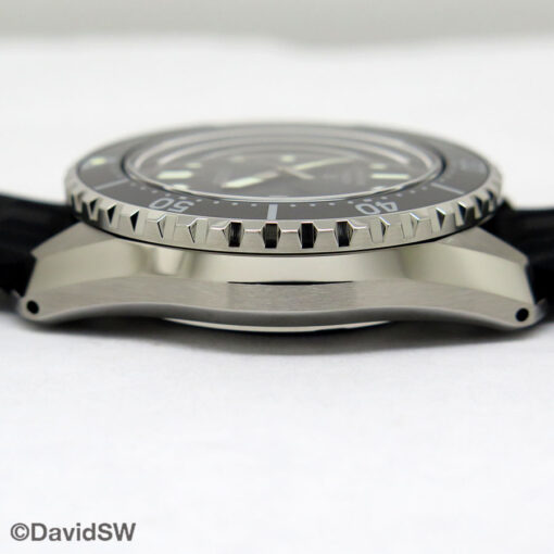 Seiko SLA075 Prospex 1968 Heritage Diver's Watch U.S. Special Edition - Image 6