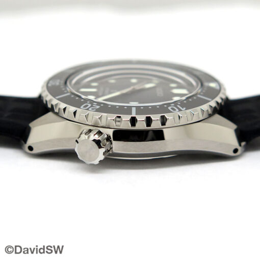Seiko SLA075 Prospex 1968 Heritage Diver's Watch U.S. Special Edition - Image 5