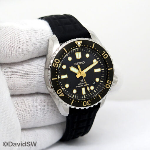 Seiko SLA057 Prospex Limited Edition 1968 Diver’s Watch