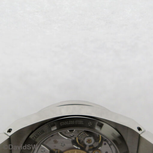 Vacheron Constantin 7900V Overseas Dual Time with Black Dial - Image 5