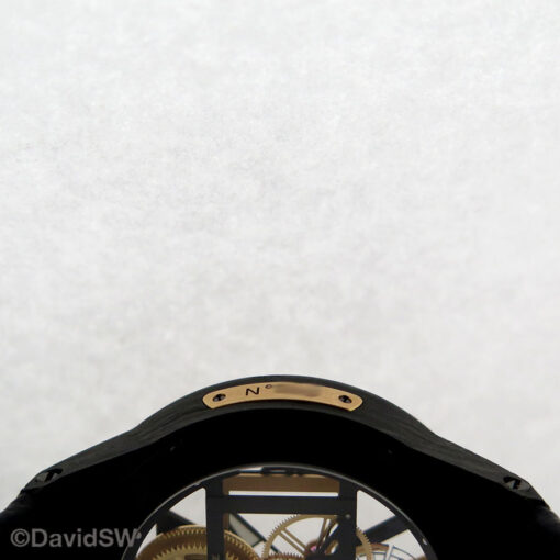 Ulysse Nardin Blast Skeleton X 43mm - Image 6