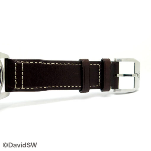 IWC IW3282 Pilot's Watch Mark XX White Dial 40mm - Image 7
