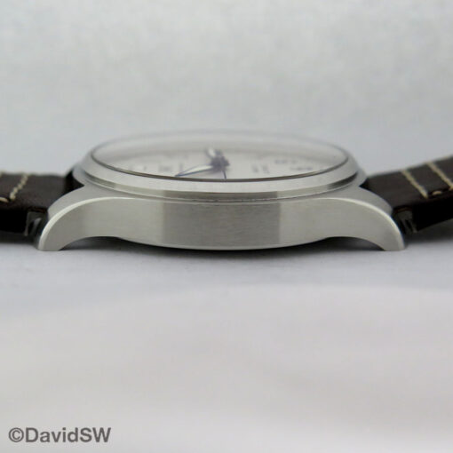 IWC IW3282 Pilot's Watch Mark XX White Dial 40mm - Image 6