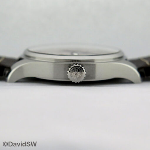 IWC IW3282 Pilot's Watch Mark XX White Dial 40mm - Image 5