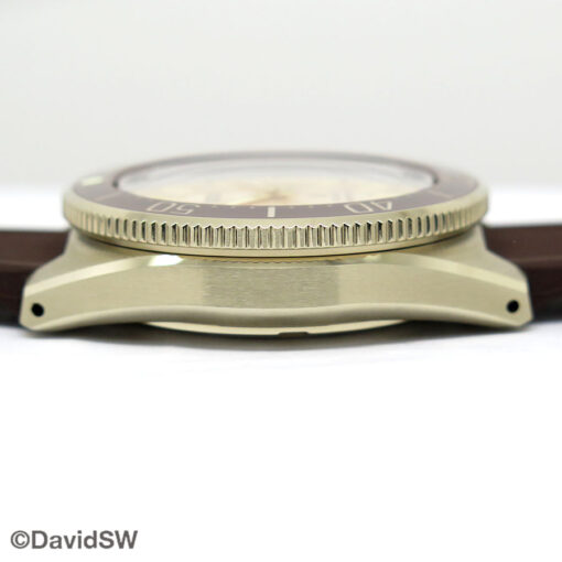 Seiko SLA066 Prospex Re—interpretation U.S. Limited Edition "Save the Ocean" - Image 6