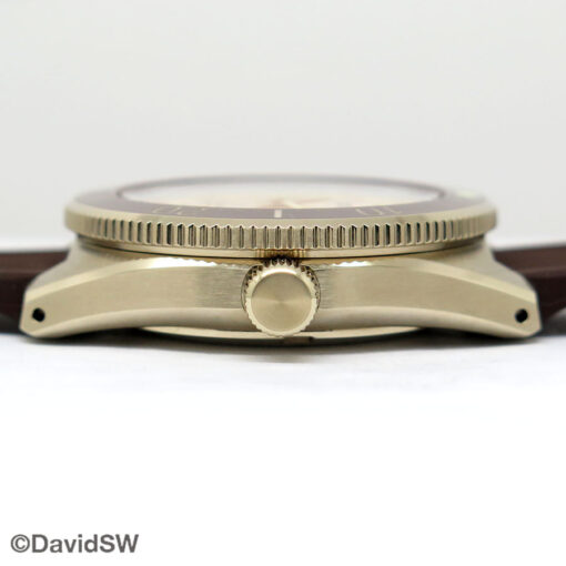 Seiko SLA066 Prospex Re—interpretation U.S. Limited Edition "Save the Ocean" - Image 5