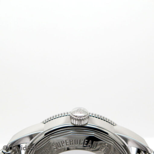 Breitling AB2010 Superocean Heritage B20 with Blue Dial 42mm - Image 5