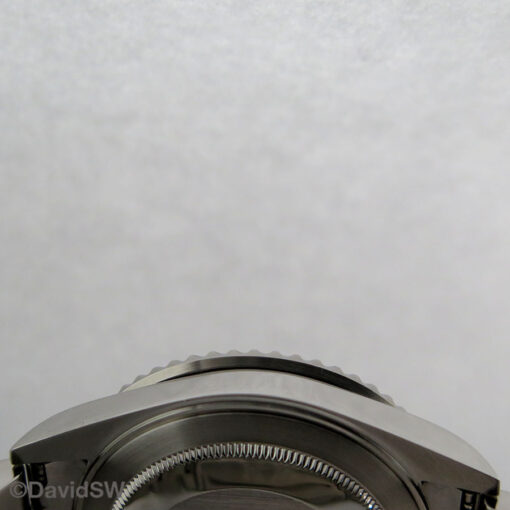 Rolex 16710 GMT Master II with Red/Black Bezel - Image 5