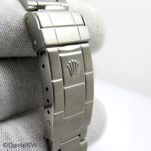 Rolex 14060M Submariner No Date - Image 7
