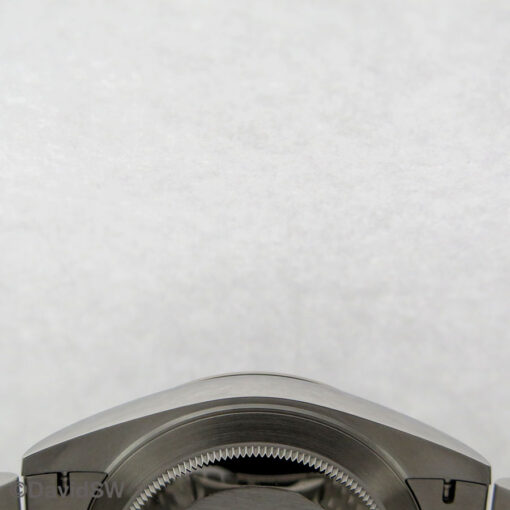 Rolex 126334 Datejust 41 with Blue Diamond Dial on Jubilee - Image 5
