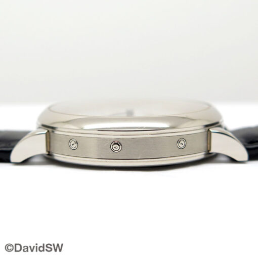 A. Lange & Sohne 238.026 E Annual Calendar 18K White Gold - Image 6