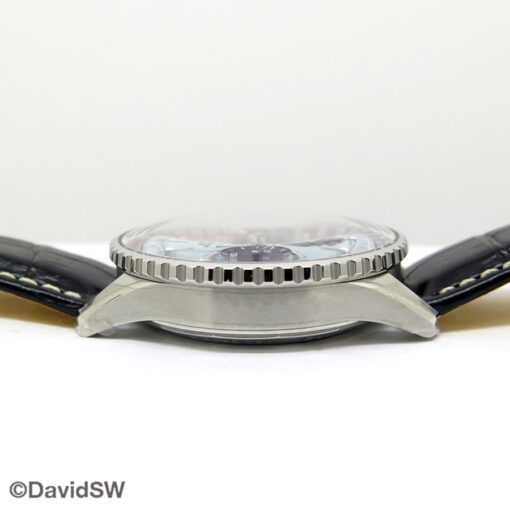 Breitling AB0138 Navitimer B01 Chronograph 43mm with Ice Blue Dial - Image 6