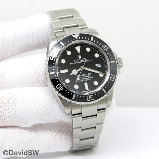 Rolex 116600 Seadweller