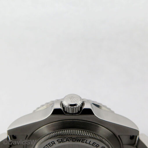 Rolex 116600 Seadweller - Image 4