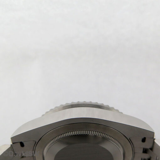 Rolex 126710BLNR GMT Master II on Jubilee - Image 5