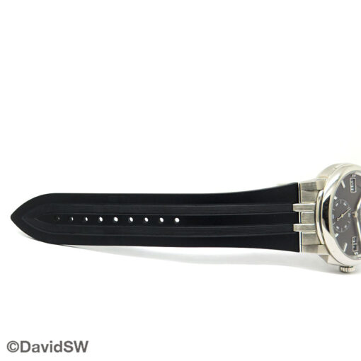 A. Lange & Sohne 363.068 Odysseus 18K White Gold with Grey Dial - Image 8