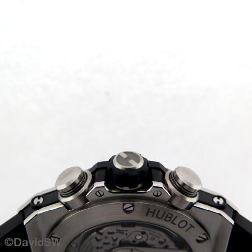 Hublot Big Bang Unico Titanium Chronograph 44mm - Image 5